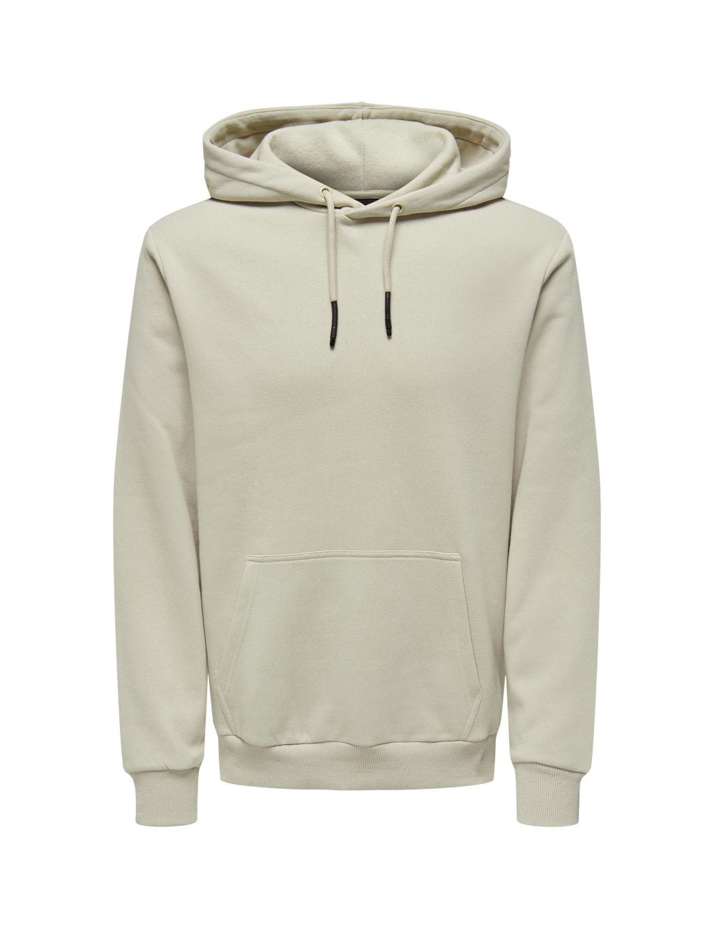 Cotton Rich Hoodie 1 of 6