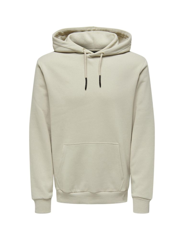 Cotton Rich Hoodie 2 of 6