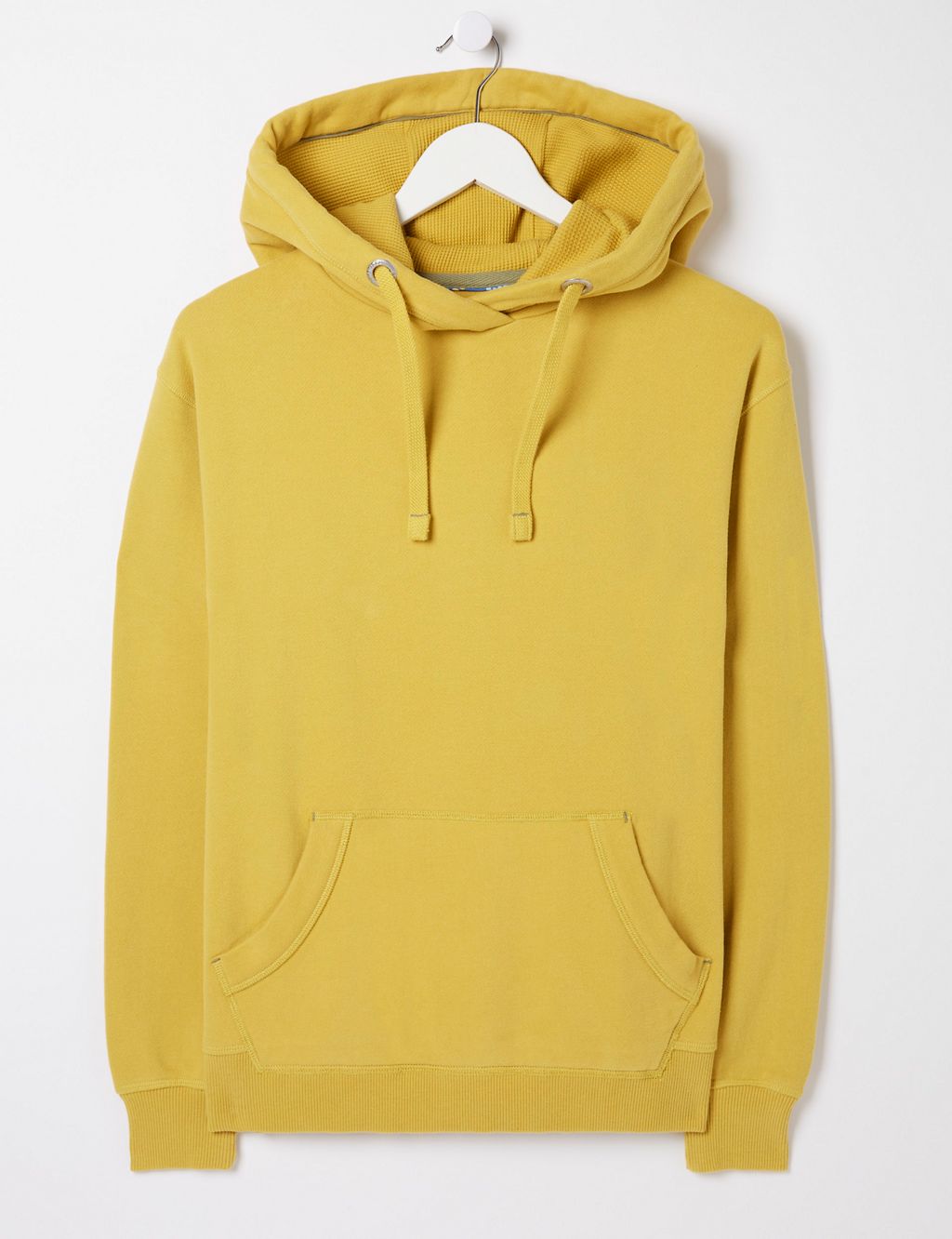 Cotton Rich Hoodie 1 of 5
