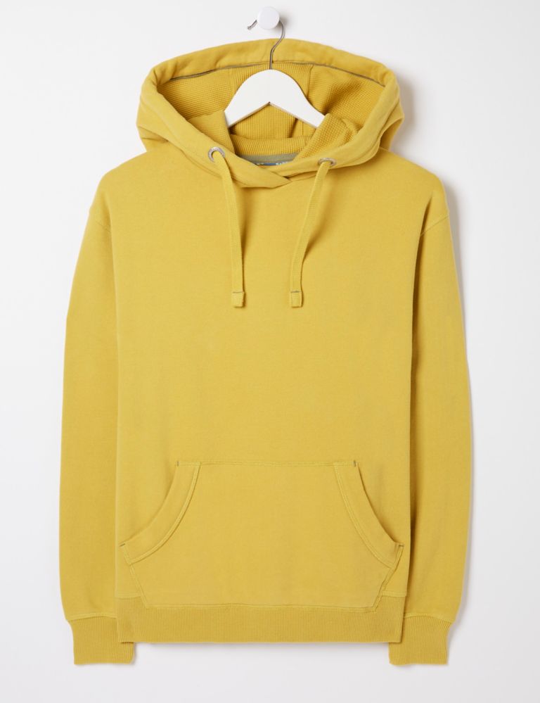 Cotton Rich Hoodie 2 of 5