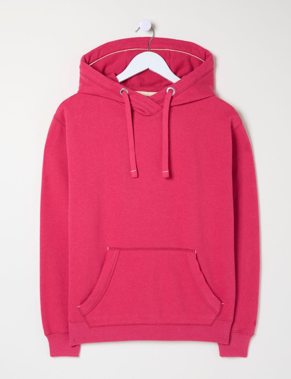 Cotton Rich Hoodie 1 of 5
