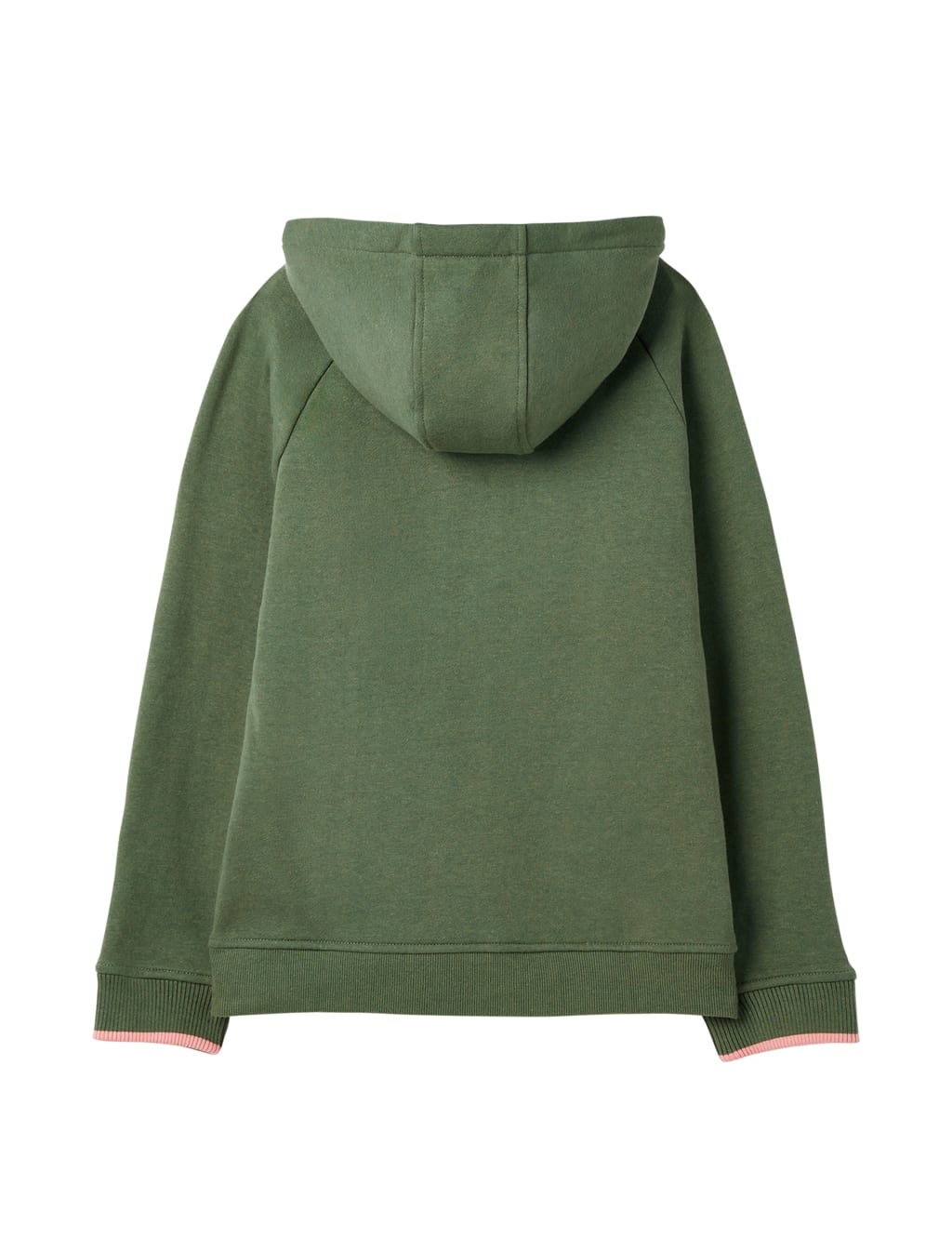 Horse zip up on sale hoodie