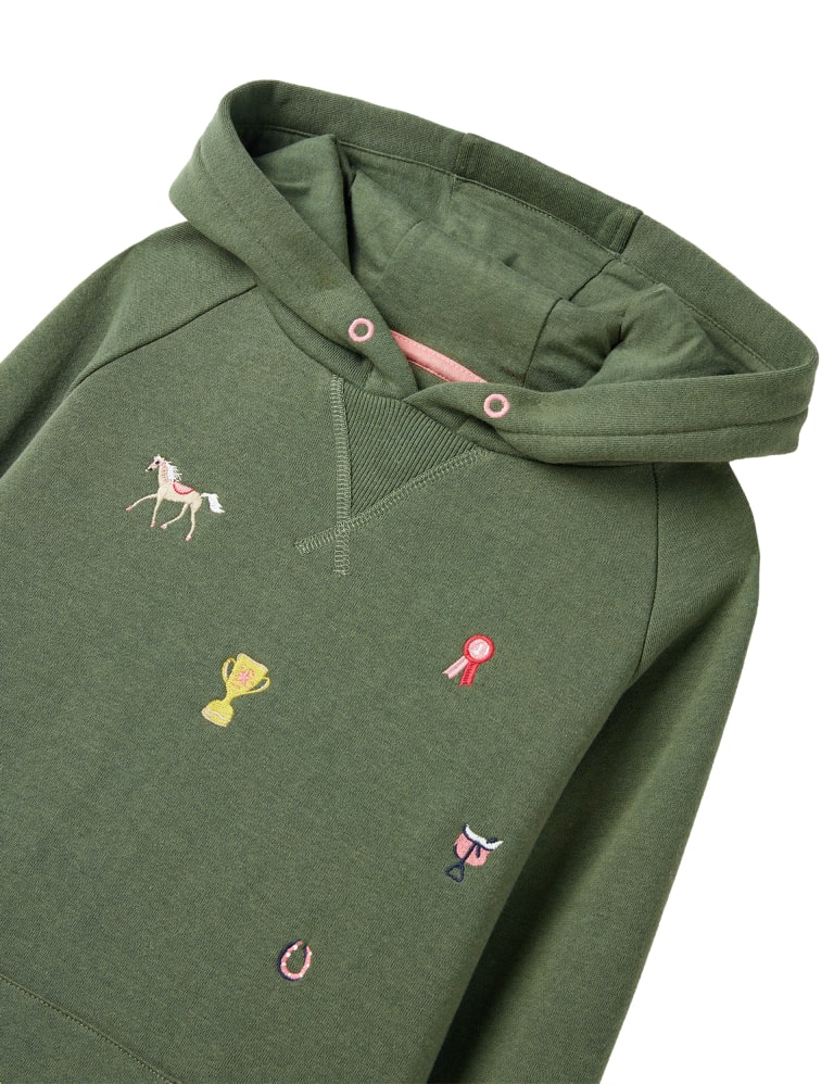 Joules 2025 hoodie sale