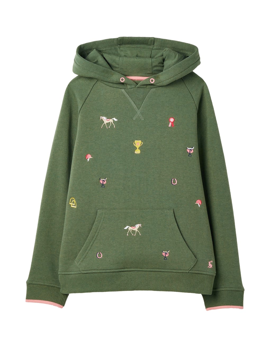Joules new arrivals boys hoodie