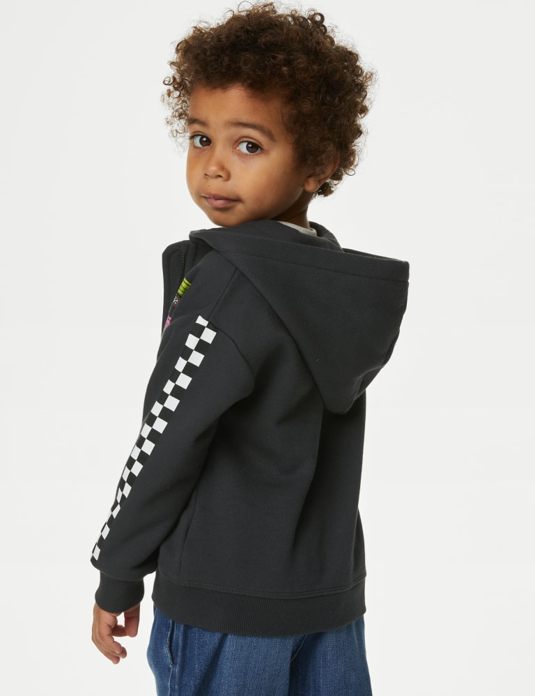 Fat face childrens hotsell hoodies