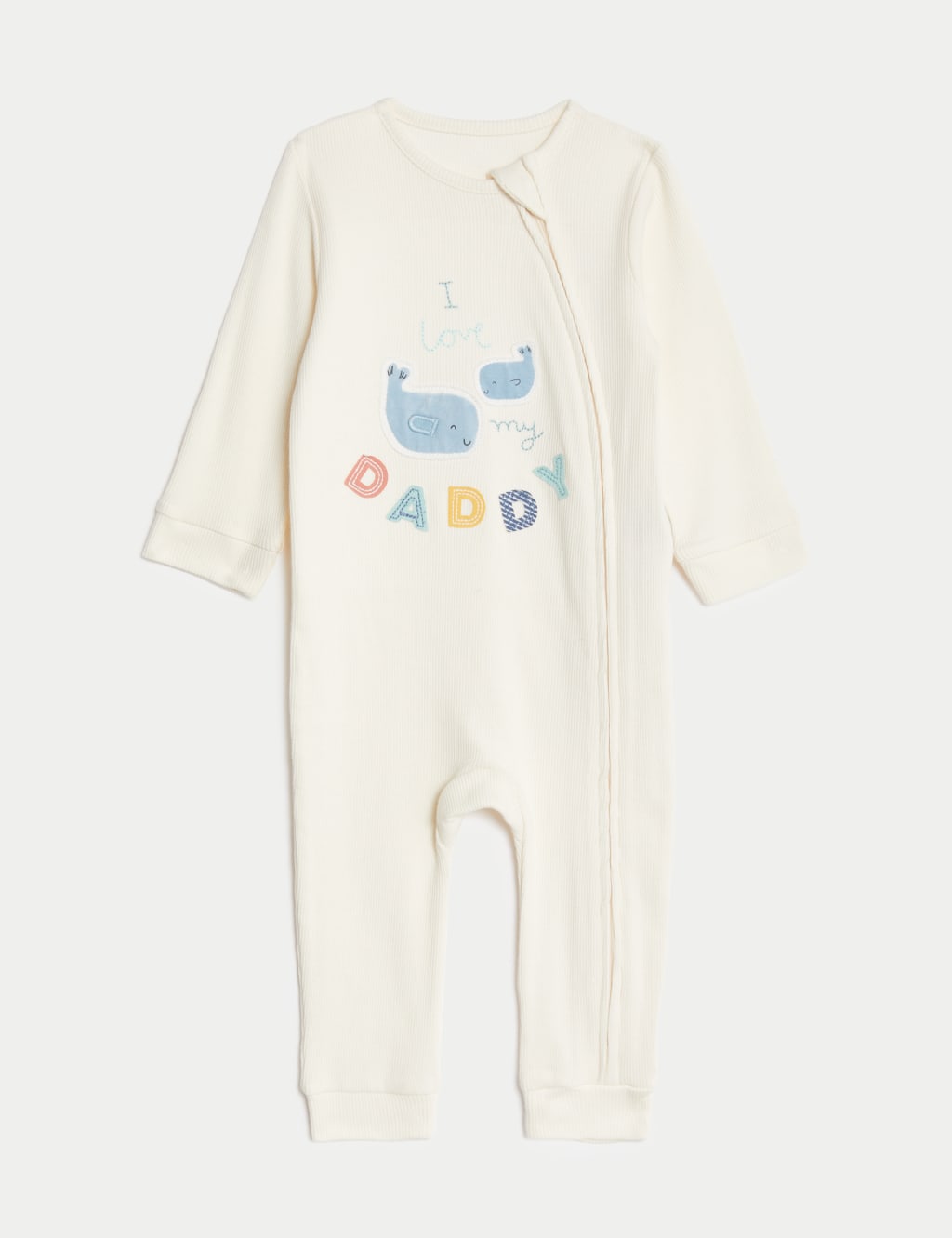 I love hot sale my nanny sleepsuit