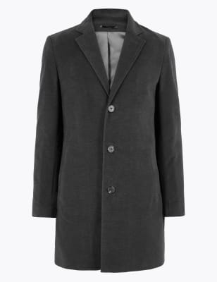 italian moleskin trucker jacket