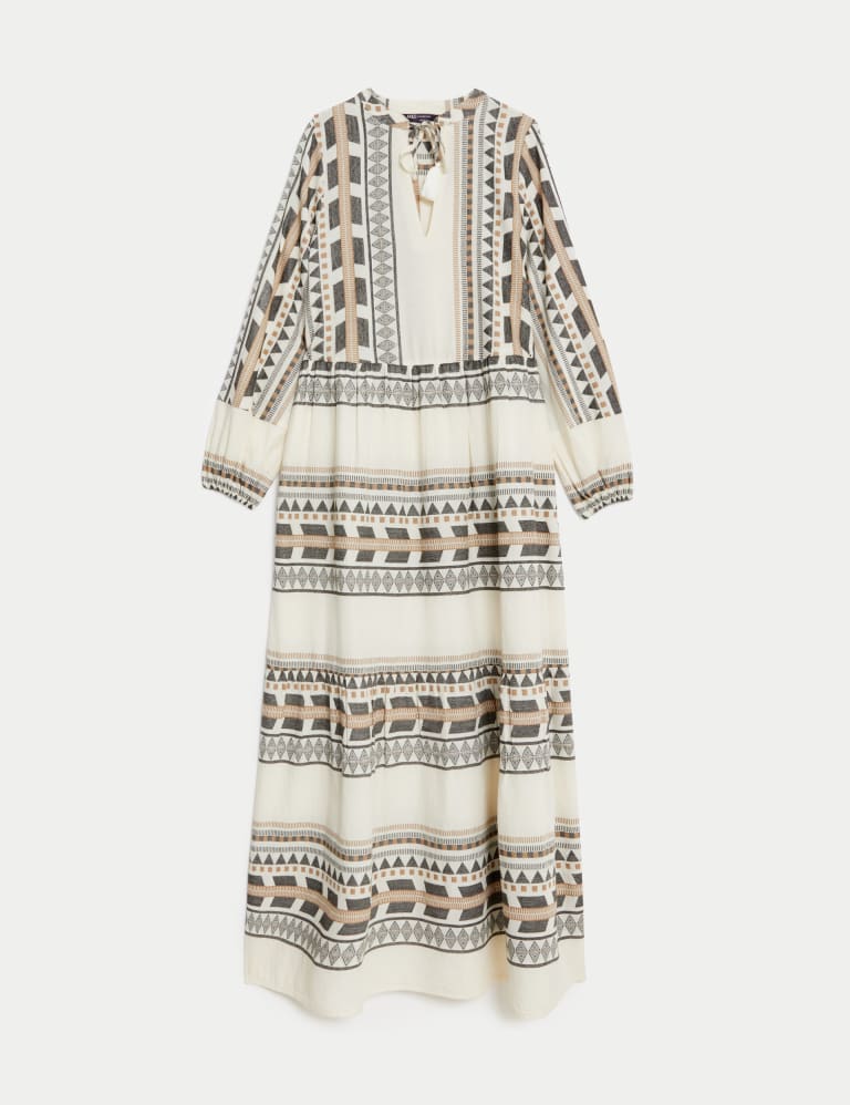 Marks and spencer kaftan online