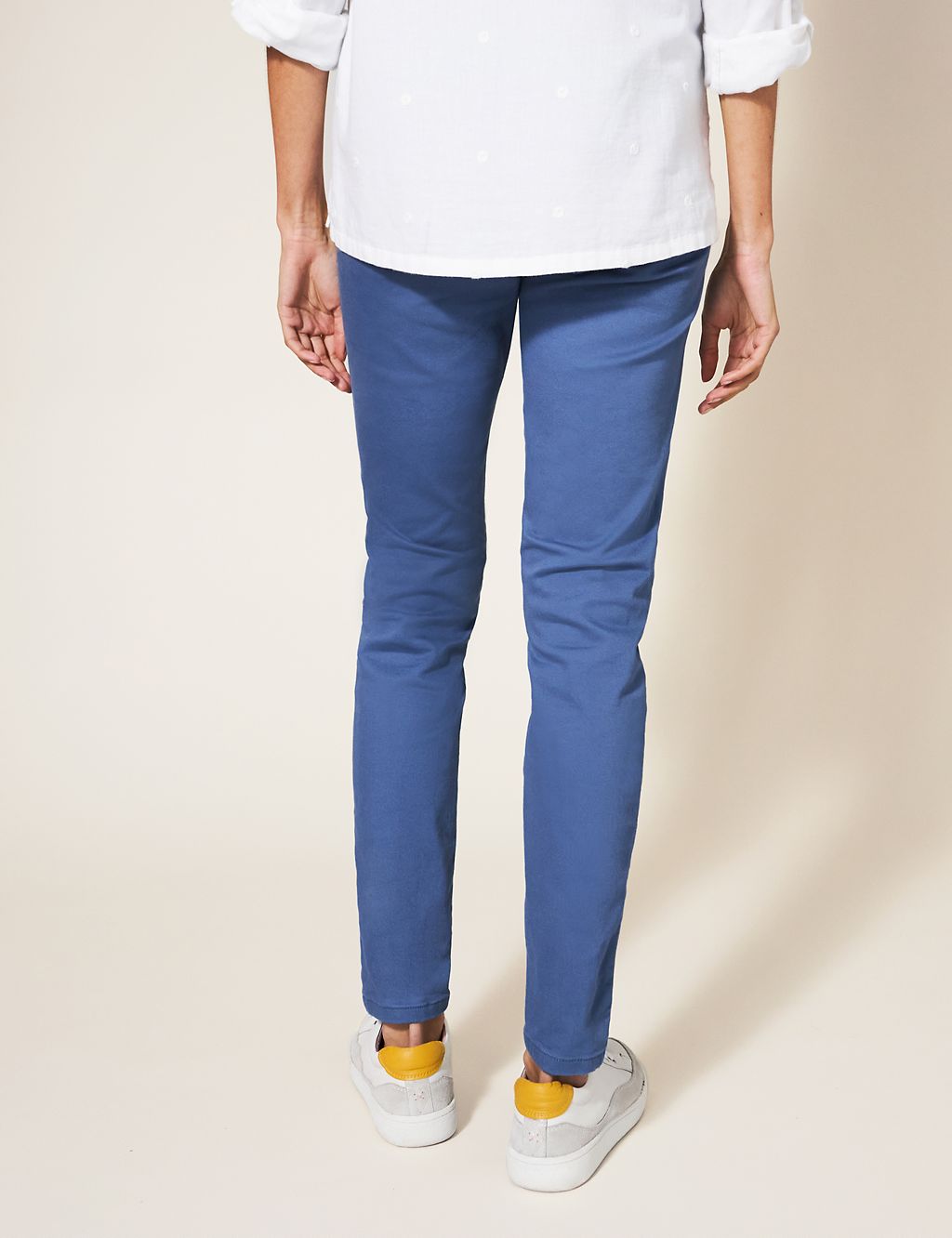 Cotton Rich Jeggings 4 of 5