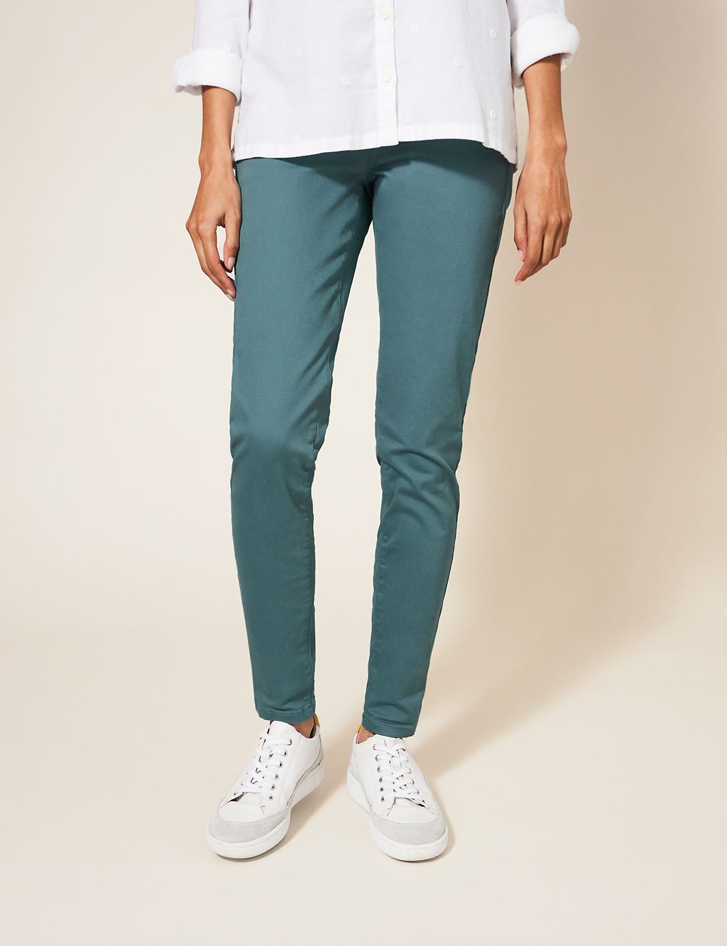 Cotton Rich Jeggings 2 of 5