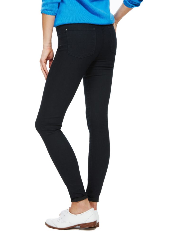 Cotton Rich Jeggings 3 of 3