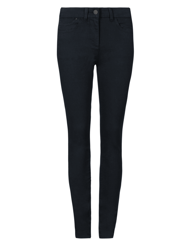 Cotton Rich Jeggings M S Collection M S
