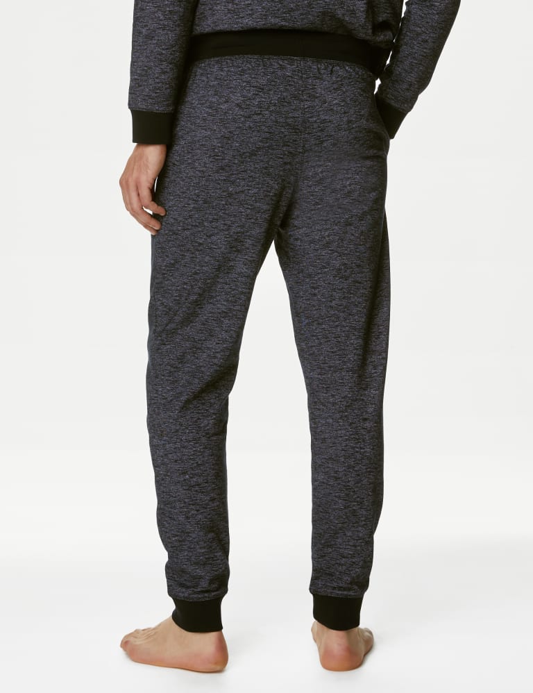 Cotton Rich Jogger Bottoms | Mu0026S Collection | Mu0026S