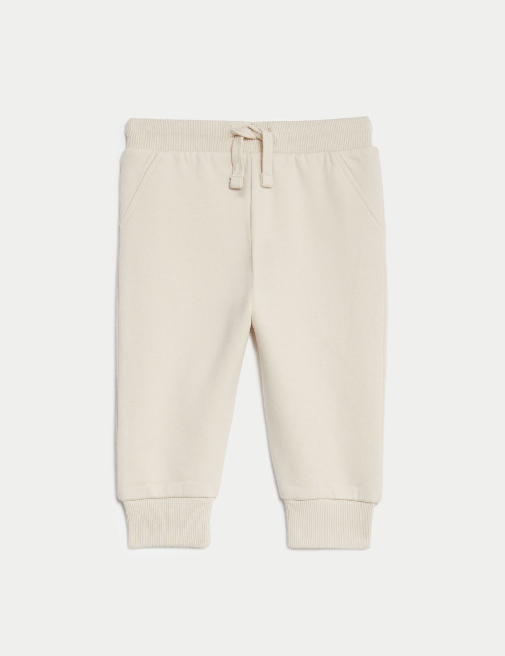 Cotton Rich Joggers (0-3 Yrs) 3 of 3