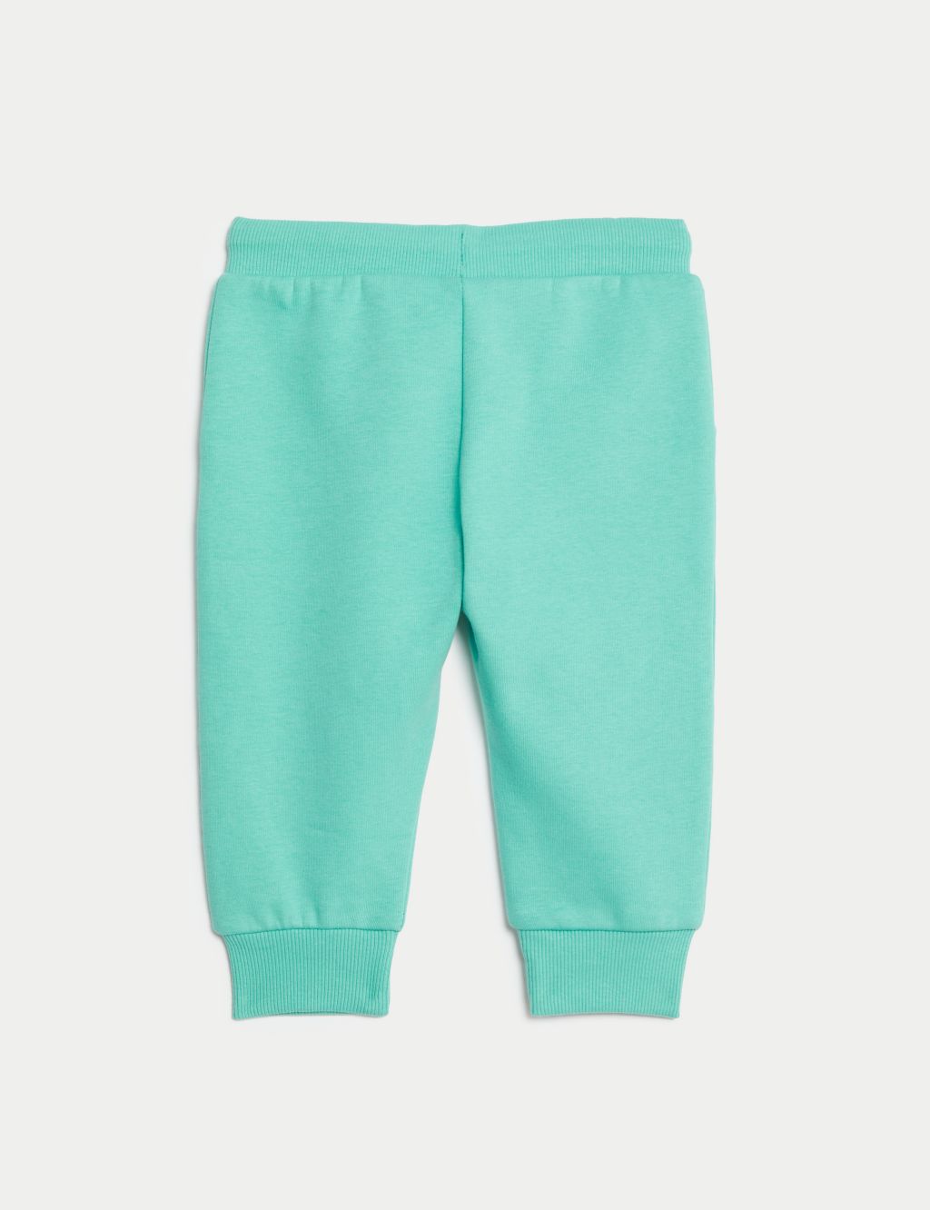 Cotton Rich Joggers (0-3 Yrs) 1 of 3