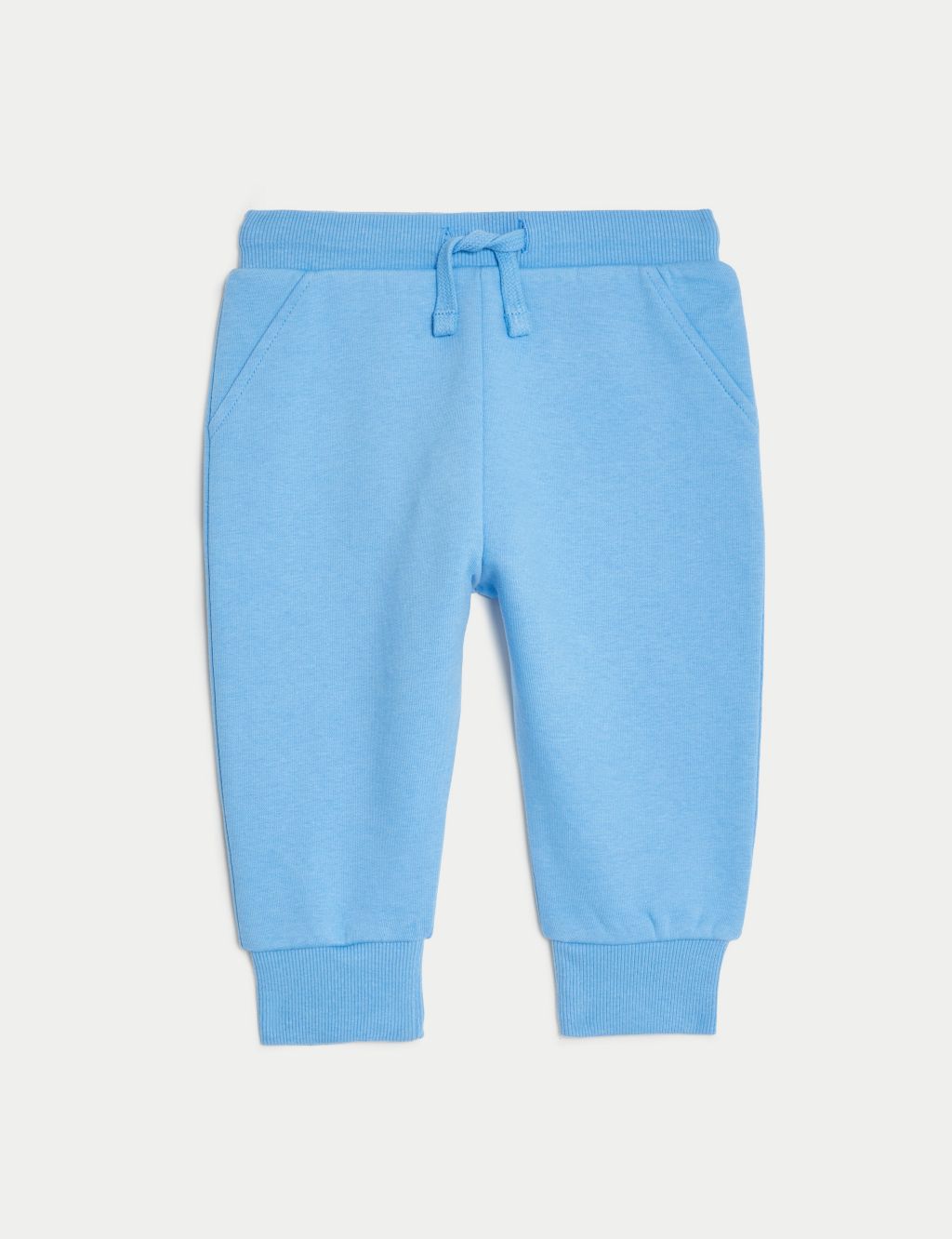 Cotton Rich Joggers (0-3 Yrs) 3 of 3