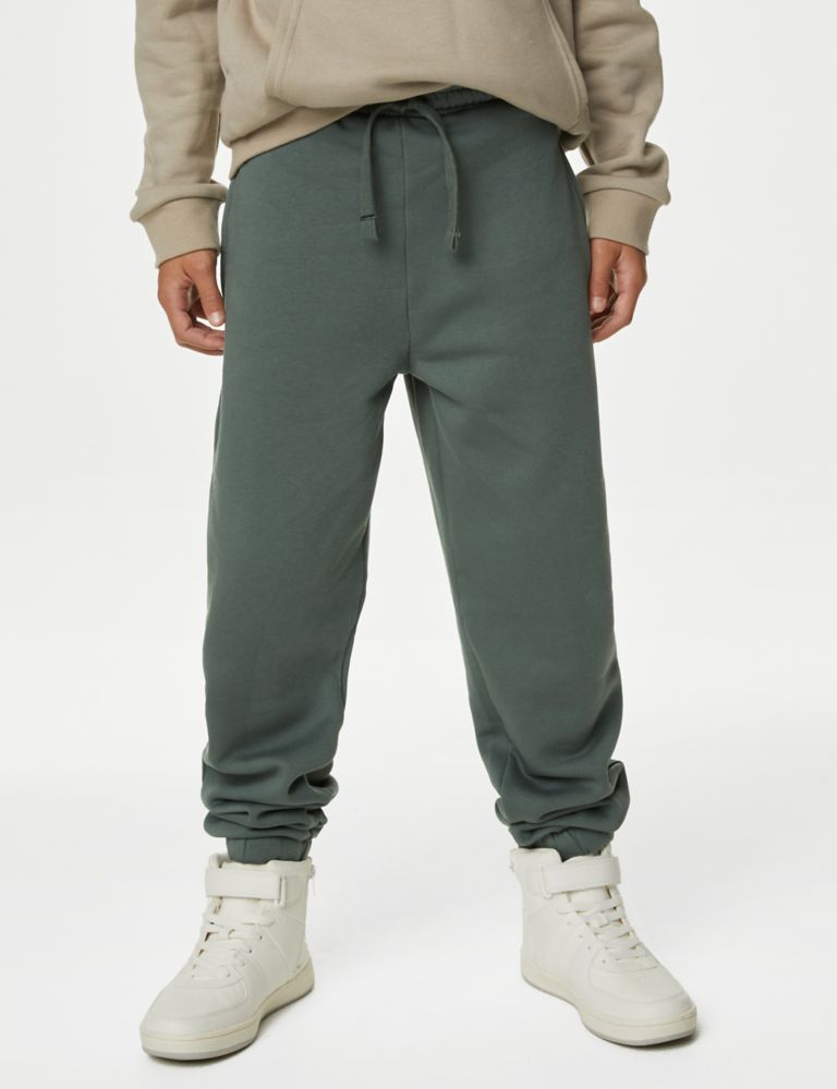 Cotton Rich Joggers (2-16 Yrs) 5 of 6