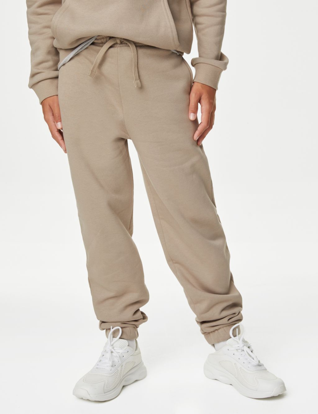 Cotton Rich Joggers (2-16 Yrs) 4 of 6