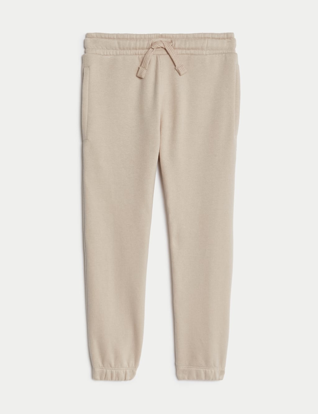 M and store s girls joggers