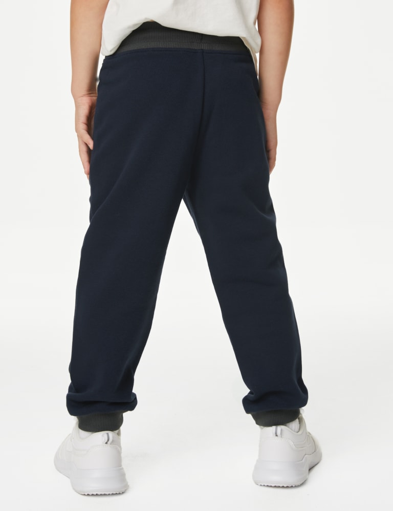 M&s mens cotton clearance joggers