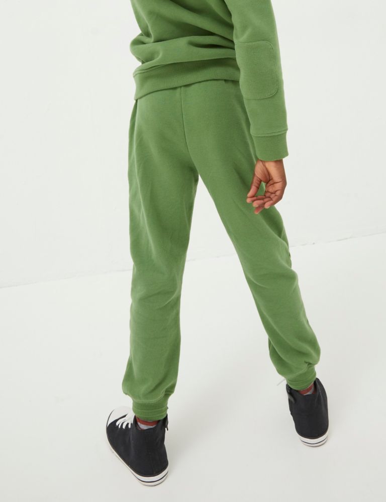 Cotton Rich Joggers (3-13 Yrs) 3 of 3