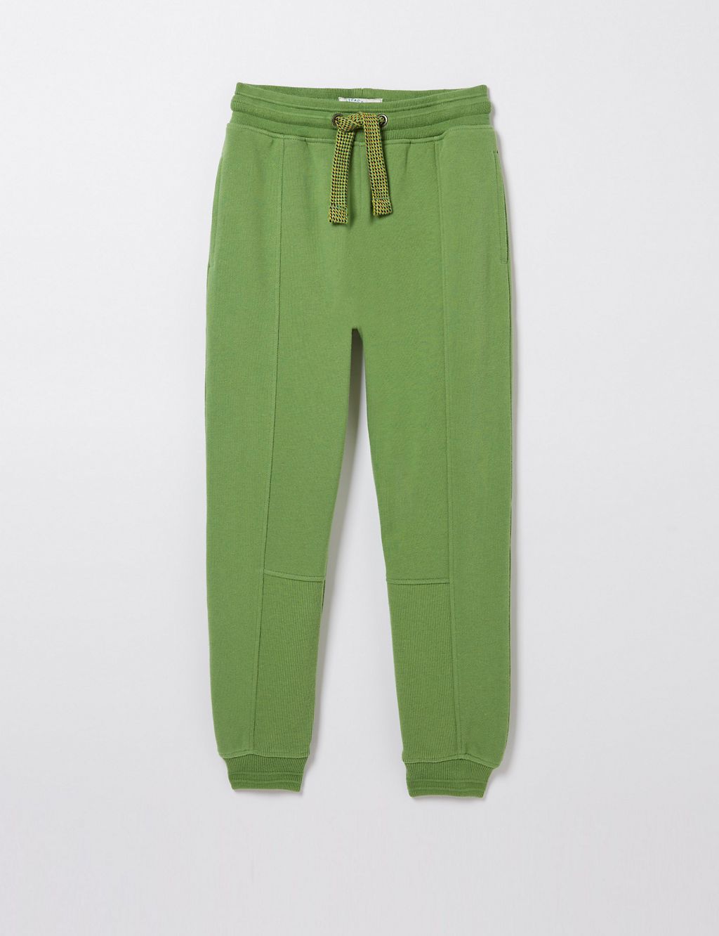 Cotton Rich Joggers (3-13 Yrs) 1 of 3
