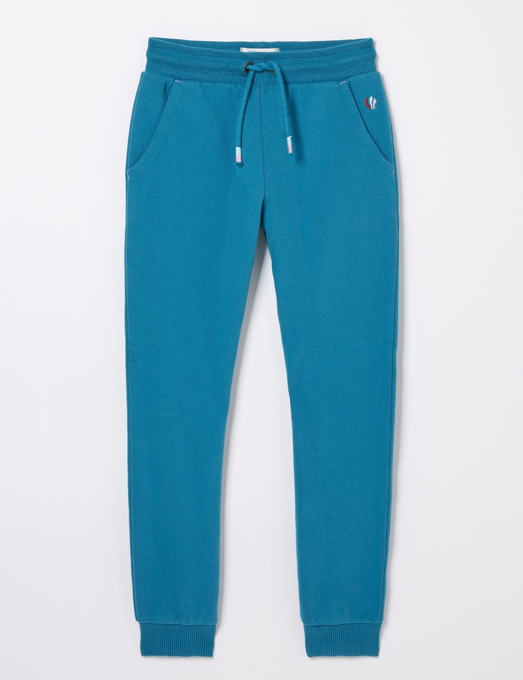 Cotton Rich Joggers (313 Yrs) FatFace M&S