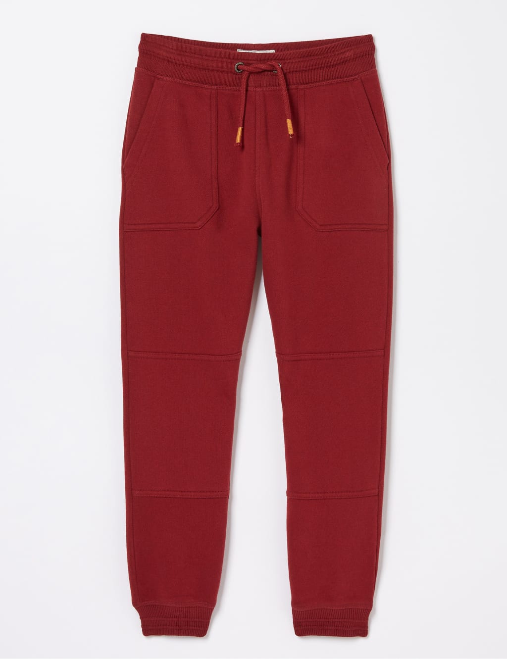 Cotton Rich Joggers (313 Yrs) FatFace M&S