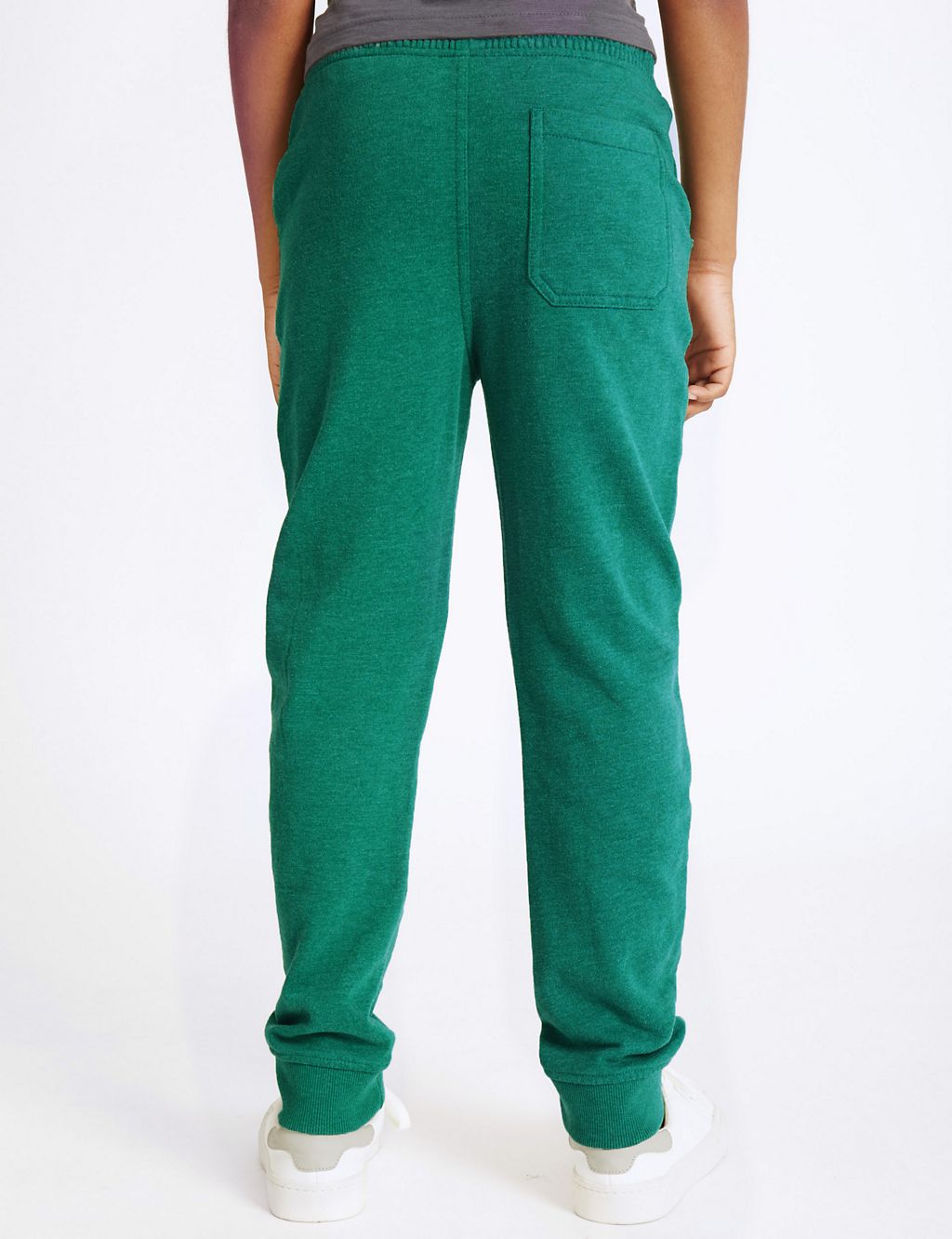 Cotton Rich Joggers (3-14 Years) 4 of 6