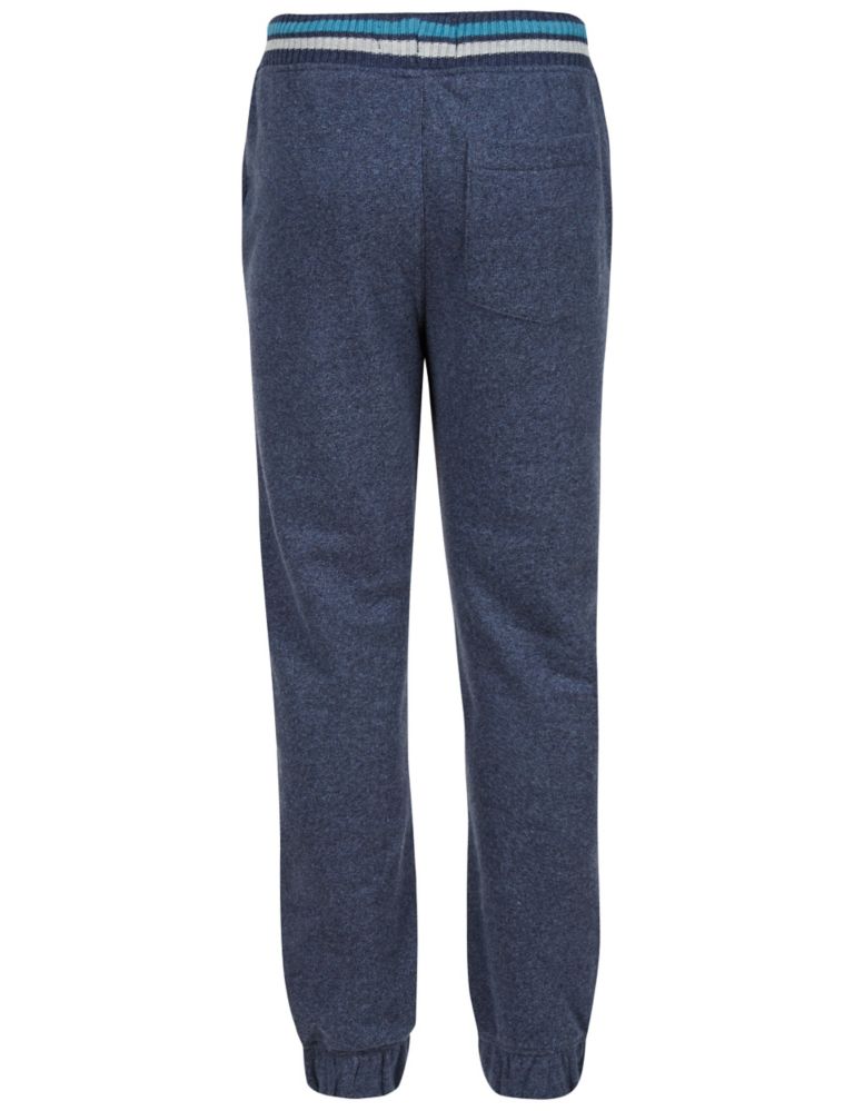 Cotton Rich Joggers (3-14 Years) 4 of 4