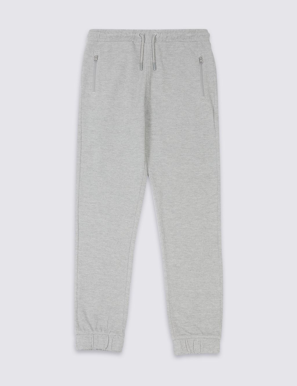 Cotton Rich Joggers (3-16 Years) 1 of 5