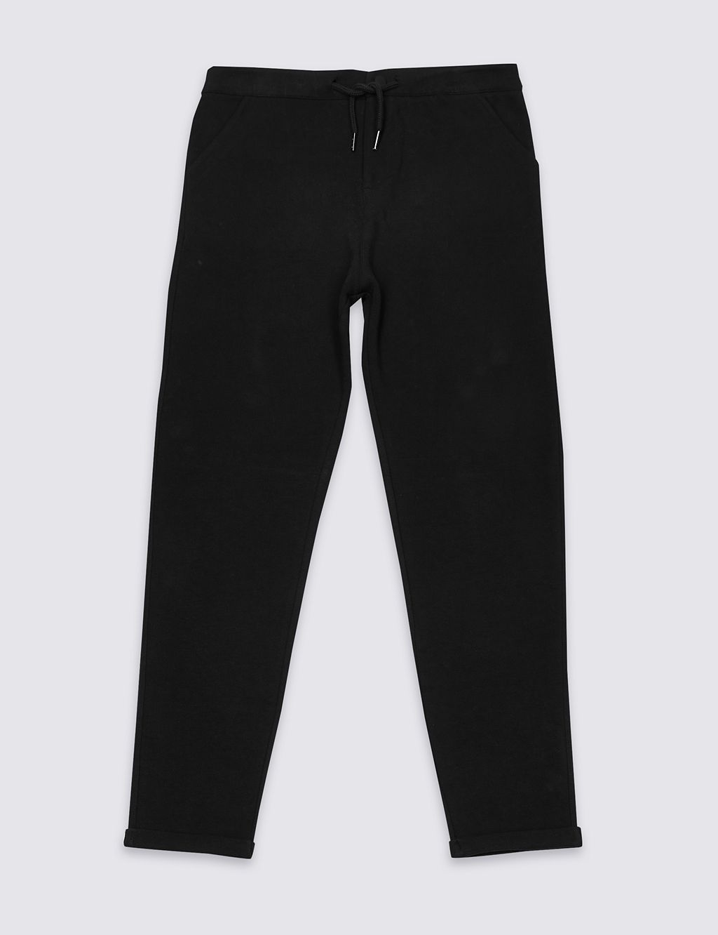 Cotton Rich Joggers (3-16 Years) 1 of 4