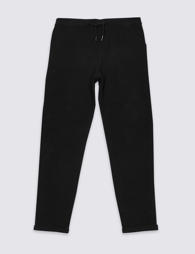 Cotton Rich Joggers (3-16 Years) 2 of 4