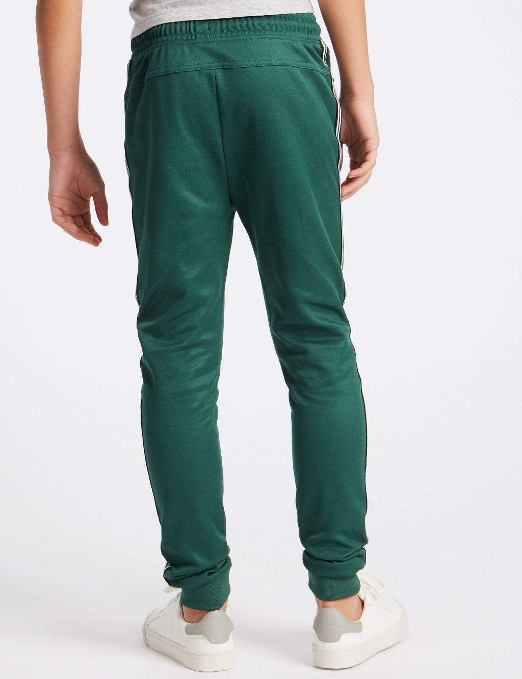 Cotton Rich Joggers (3-16 Years) 6 of 7