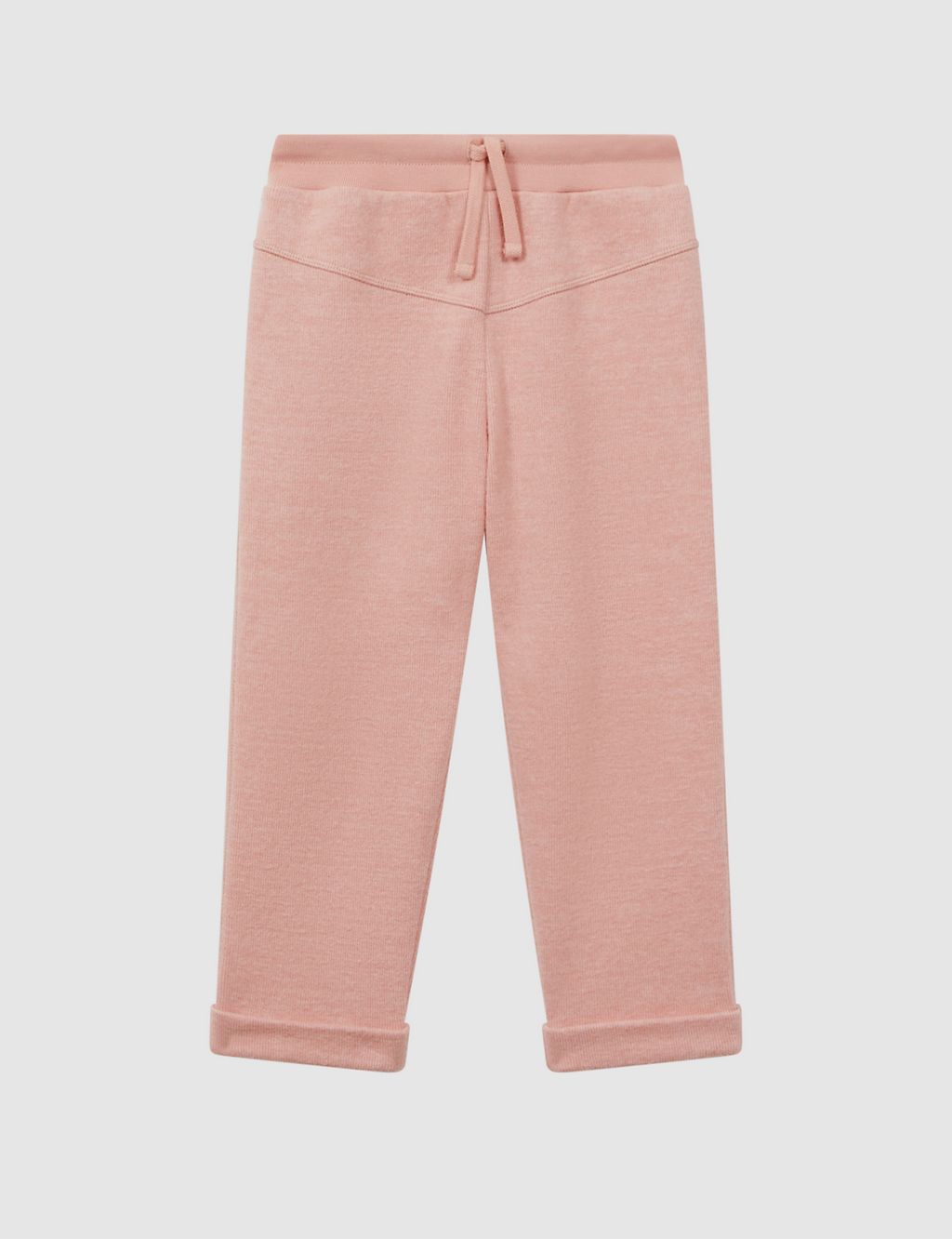 Cotton Rich Joggers (4-14 Years) 1 of 3