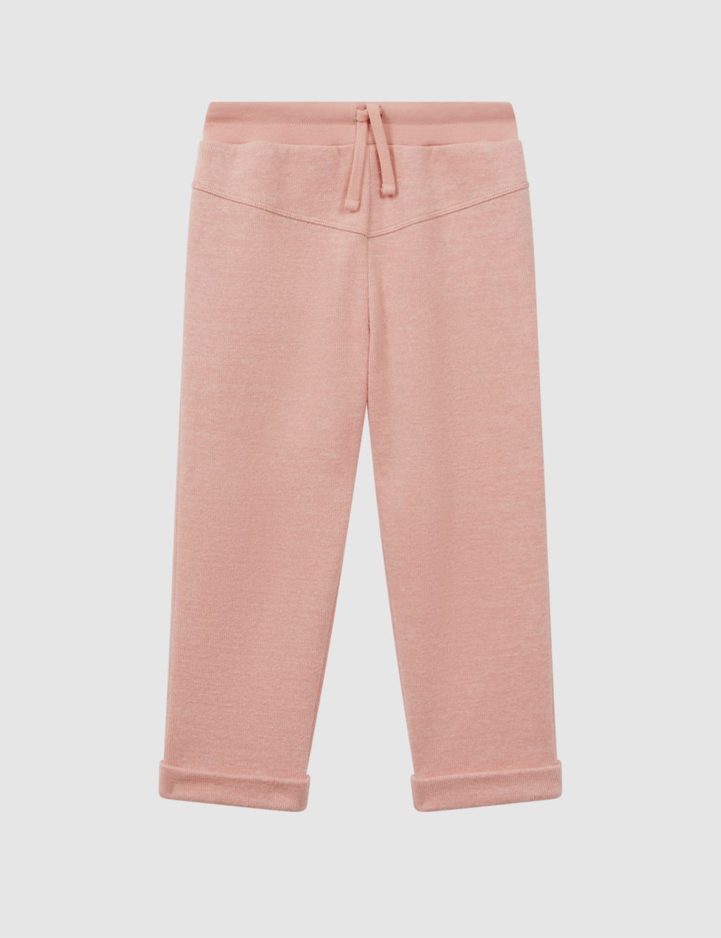 Cotton Rich Joggers (4-14 Years) 1 of 3
