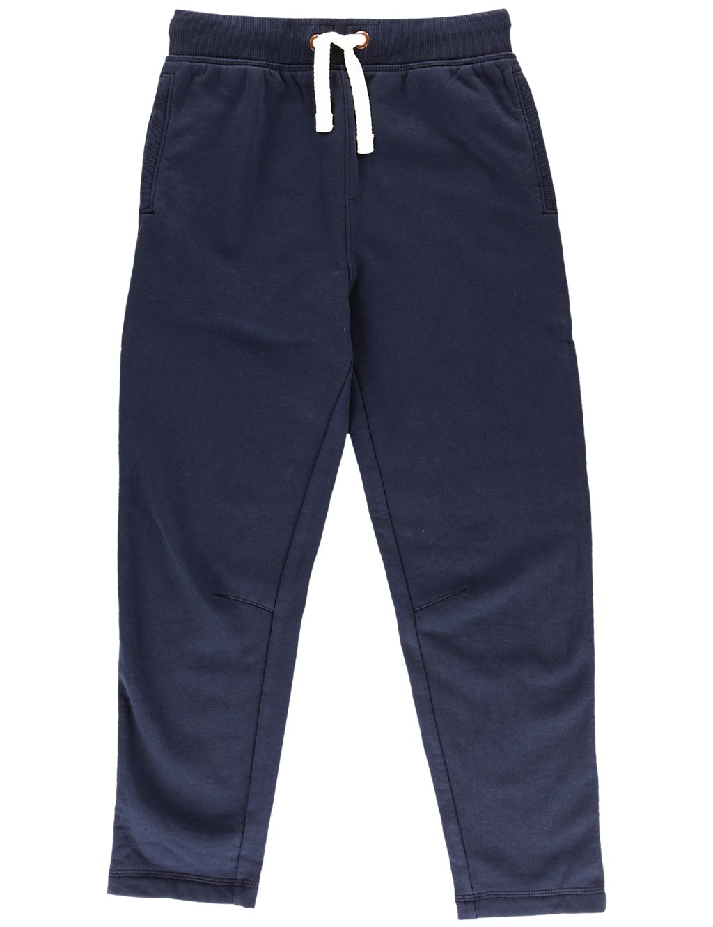 Cotton Rich Joggers (5-14 Years) 4 of 5