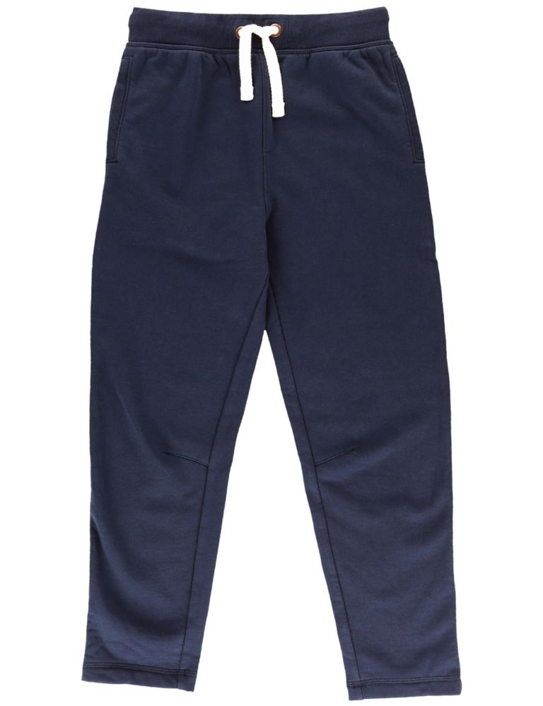 Cotton Rich Joggers (5-14 Years) 5 of 5