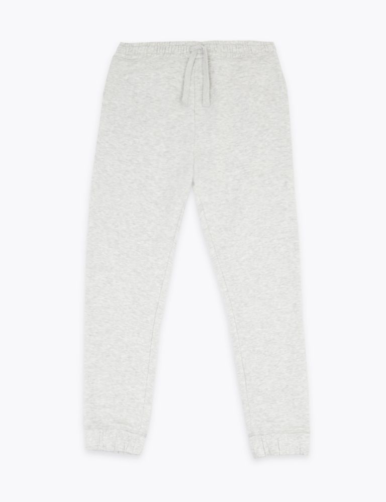 Cotton Rich Joggers (6-16 Yrs) 2 of 5