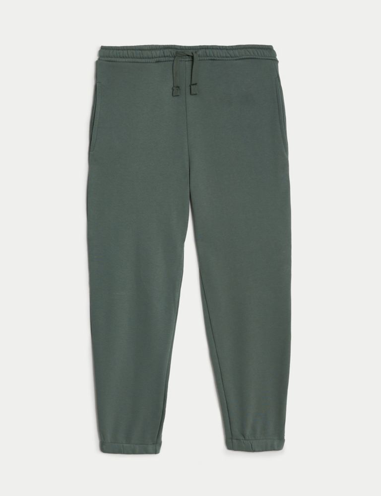Cotton Rich Joggers (6-16 Yrs) 3 of 6