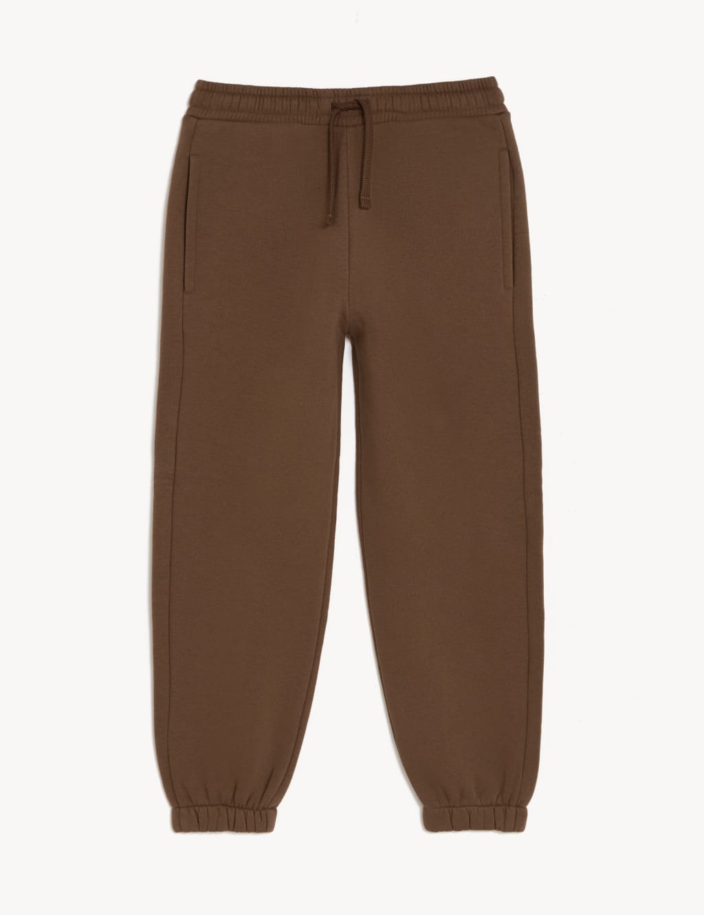 Cotton Rich Joggers (616 Yrs) M&S Collection M&S