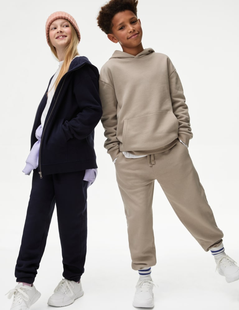 M&s joggers boy clearance