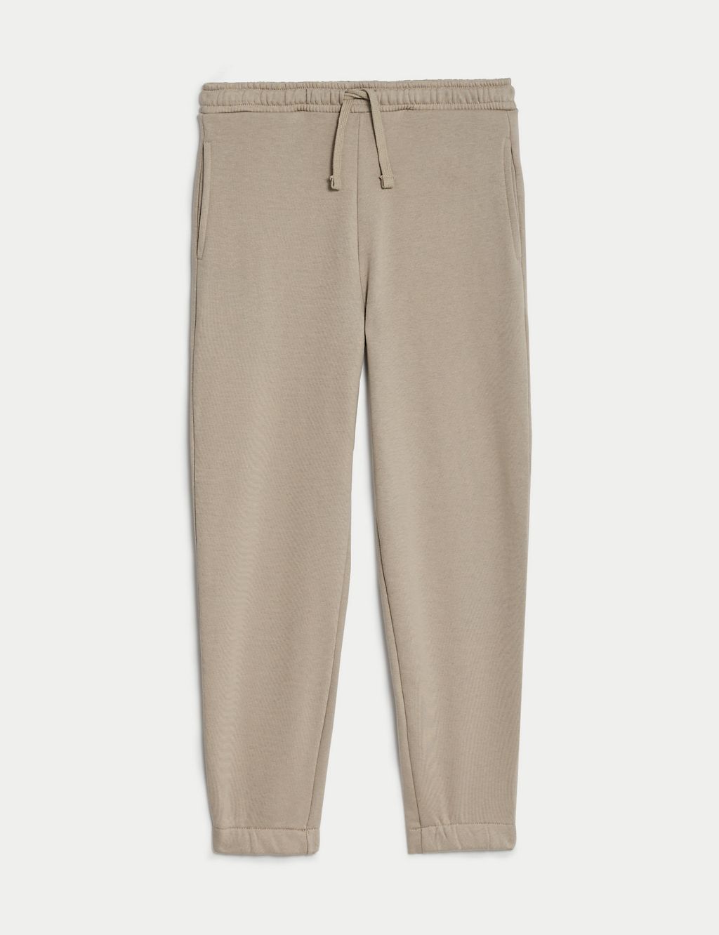 Cotton Rich Joggers (6-16 Yrs) 1 of 6
