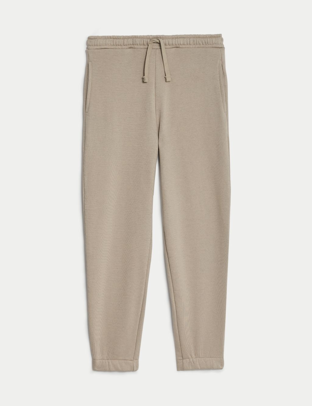 Cotton Rich Joggers (6-16 Yrs) | M&S Collection | M&S