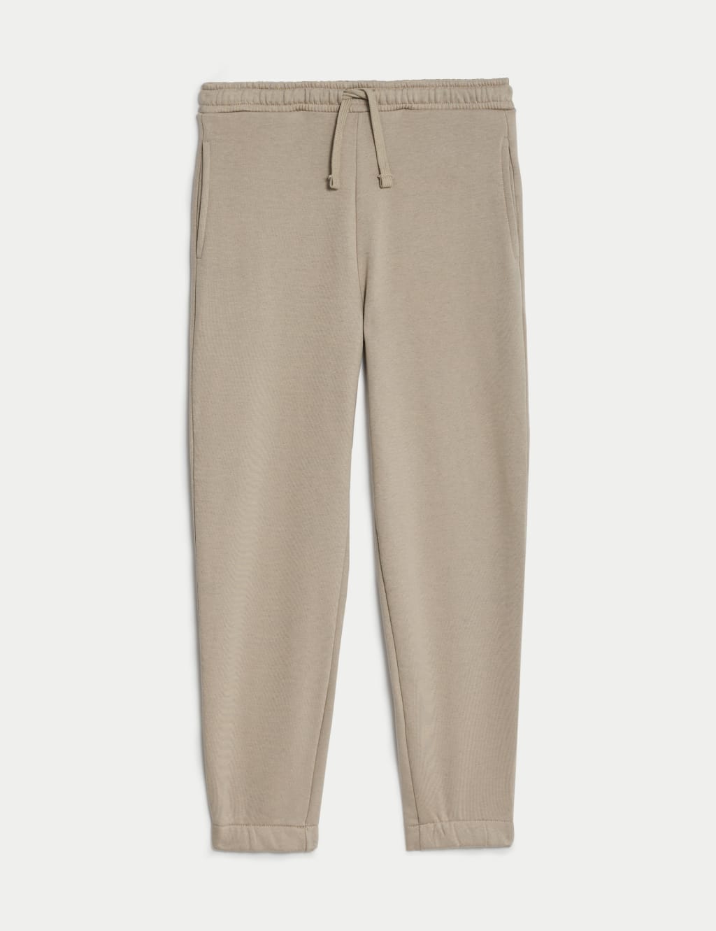 Cotton Rich Joggers (616 Yrs) M&S Collection M&S