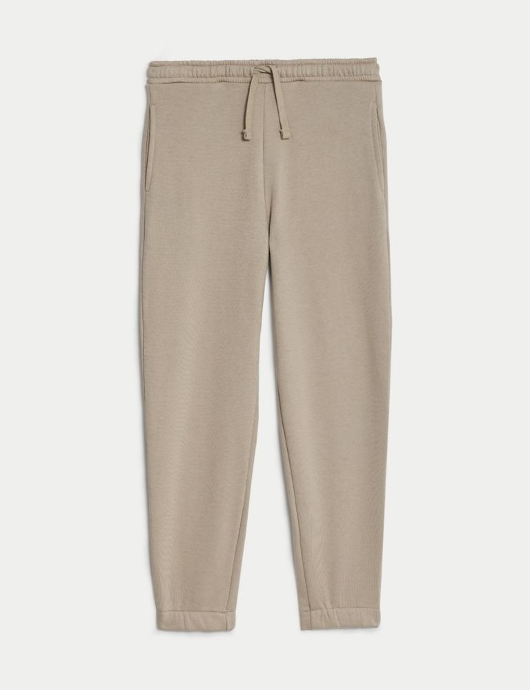 Cotton Rich Joggers (6-16 Yrs) 3 of 6