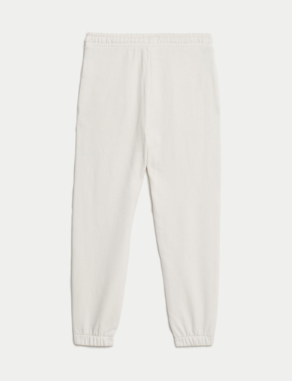 Cotton Rich Joggers (6-16 Yrs) 2 of 3