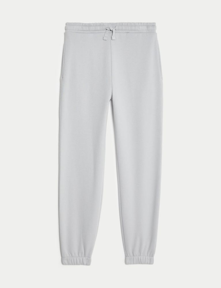 Cotton Rich Joggers (6-16 Yrs) 3 of 3