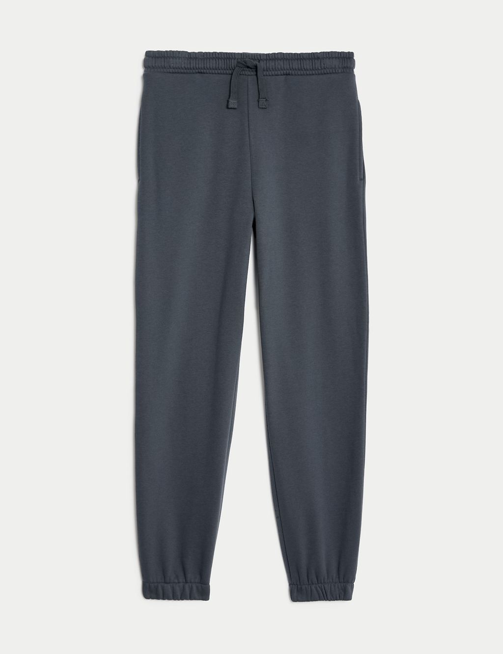Cotton Rich Joggers (6-16 Yrs) | M&S Collection | M&S