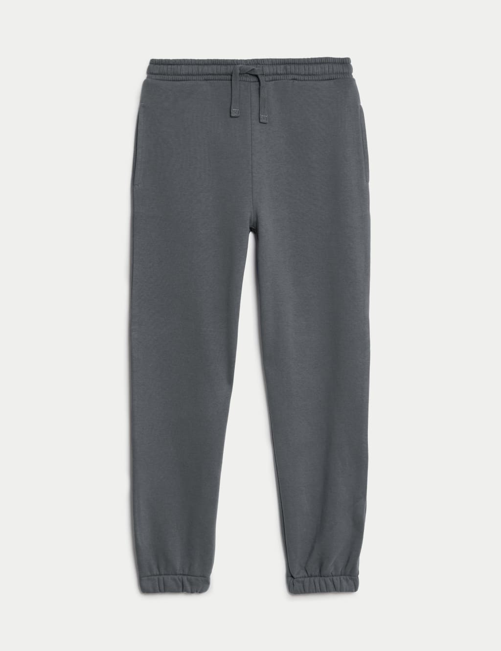 Cotton Rich Joggers (616 Yrs) M&S Collection M&S